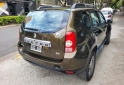 Autos - Renault Duster Luxe 2.0 4x4 2014 Nafta 140000Km - En Venta