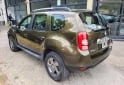 Autos - Renault Duster Luxe 2.0 4x4 2014 Nafta 140000Km - En Venta