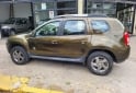 Autos - Renault Duster Luxe 2.0 4x4 2014 Nafta 140000Km - En Venta