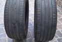 Accesorios para Autos - Vendo cubiertas michelin usadas - En Venta