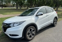 Autos - Honda HRV EXL 2017 Nafta 85000Km - En Venta