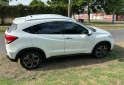 Autos - Honda HRV EXL 2017 Nafta 85000Km - En Venta