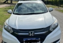 Autos - Honda HRV EXL 2017 Nafta 85000Km - En Venta