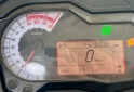 Motos - Benelli TRK 502 2022 Nafta 5517Km - En Venta