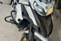 Motos - Benelli TRK 502 2022 Nafta 5517Km - En Venta