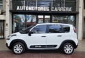 Autos - Citroen C3 AIRCROSS LIVE 2019 Nafta 83000Km - En Venta