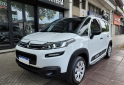 Autos - Citroen C3 AIRCROSS LIVE 2019 Nafta 83000Km - En Venta