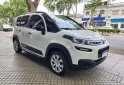 Autos - Citroen C3 AIRCROSS LIVE 2019 Nafta 83000Km - En Venta