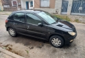 Autos - Peugeot 206 XR PREMIUM 1. 2006 Nafta 146000Km - En Venta