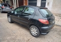 Autos - Peugeot 206 XR PREMIUM 1. 2006 Nafta 146000Km - En Venta