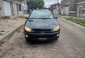 Autos - Peugeot 206 XR PREMIUM 1. 2006 Nafta 146000Km - En Venta