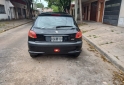 Autos - Peugeot 206 XR PREMIUM 1. 2006 Nafta 146000Km - En Venta