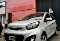 Autos - Kia Picanto EX 1.2 2013 Nafta 73000Km - En Venta