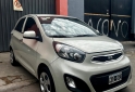 Autos - Kia Picanto EX 1.2 2013 Nafta 73000Km - En Venta