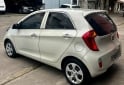 Autos - Kia Picanto EX 1.2 2013 Nafta 73000Km - En Venta