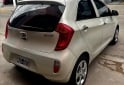 Autos - Kia Picanto EX 1.2 2013 Nafta 73000Km - En Venta