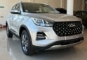 Autos - Chery TIGGO 4 PRO CONFORT CVT 2024 Nafta 0Km - En Venta