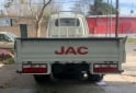 Camiones y Gras - JAC X200 CABINA SIMPLE 2.0 DIESEL - En Venta