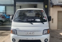 Camiones y Gras - JAC X200 CABINA SIMPLE 2.0 DIESEL - En Venta