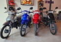 Motos - Keller Cronos okm 2024 Nafta 0Km - En Venta