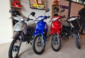 Motos - Keller Cronos okm 2024 Nafta 0Km - En Venta