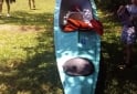 Deportes Náuticos - Vendo kayak Baum doble - En Venta