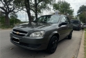 Autos - Chevrolet Classic ls 2015 GNC 128000Km - En Venta