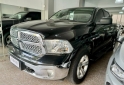 Camionetas - RAM 1.500 Laramie 4x4 2016 Nafta 92000Km - En Venta