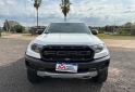 Camionetas - Ford RANGER RAPTOR 2.0 BITURB 2019 Diesel 115000Km - En Venta