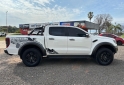 Camionetas - Ford RANGER RAPTOR 2.0 BITURB 2019 Diesel 115000Km - En Venta