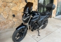 Motos - Yamaha FZ25 2019 Nafta 21000Km - En Venta