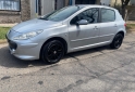 Autos - Peugeot 307 hdi 2007 Diesel 150000Km - En Venta