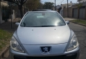 Autos - Peugeot 307 hdi 2007 Diesel 150000Km - En Venta