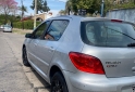 Autos - Peugeot 307 hdi 2007 Diesel 150000Km - En Venta