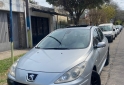 Autos - Peugeot 307 hdi 2007 Diesel 150000Km - En Venta