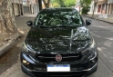 Autos - Fiat Cronos Precision 2018 Nafta 140000Km - En Venta