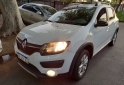 Autos - Renault SANDERO 2016 Nafta 132900Km - En Venta