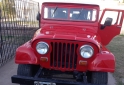 Clsicos - JEEP IKA - En Venta