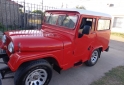 Clsicos - JEEP IKA - En Venta