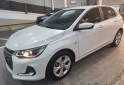 Autos - Chevrolet ONIX 1.0T PREMIER AT 2021 Nafta 33000Km - En Venta