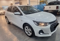 Autos - Chevrolet ONIX 1.0T PREMIER AT 2021 Nafta 33000Km - En Venta