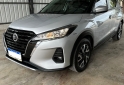 Autos - Nissan Kicks Sense 2022 Nafta 42000Km - En Venta