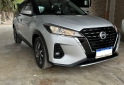 Autos - Nissan Kicks Sense 2022 Nafta 42000Km - En Venta