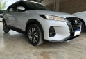 Autos - Nissan Kicks Sense 2022 Nafta 42000Km - En Venta