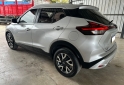 Autos - Nissan Kicks Sense 2022 Nafta 42000Km - En Venta