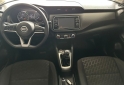 Autos - Nissan Kicks Sense 2022 Nafta 42000Km - En Venta