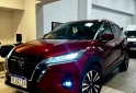 Camionetas - Nissan Kicks Exclusive 1.6 CVT 2021 Nafta 29000Km - En Venta