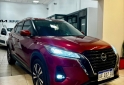 Camionetas - Nissan Kicks Exclusive 1.6 CVT 2021 Nafta 29000Km - En Venta