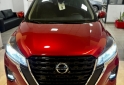 Camionetas - Nissan Kicks Exclusive 1.6 CVT 2021 Nafta 29000Km - En Venta