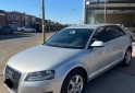 Autos - Audi A3 1.4tfsi 2012 Nafta 170000Km - En Venta